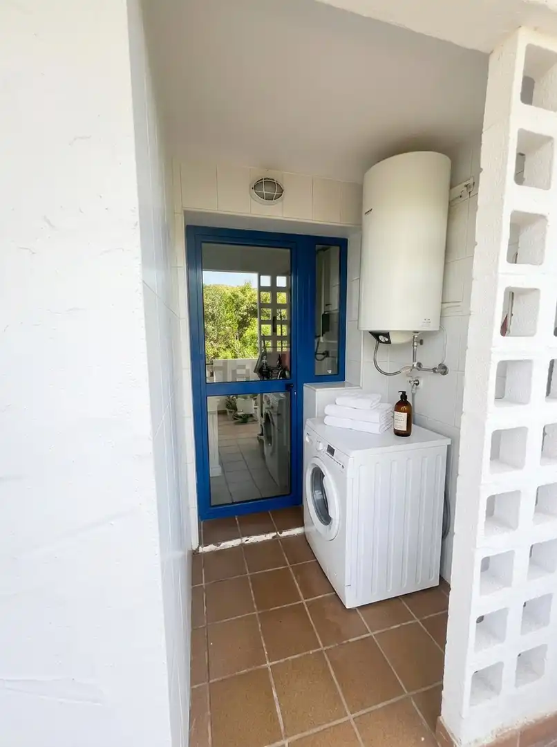 Apartment mit Pool zum Verkauf in Puerto de la Duquesa, imagen 12