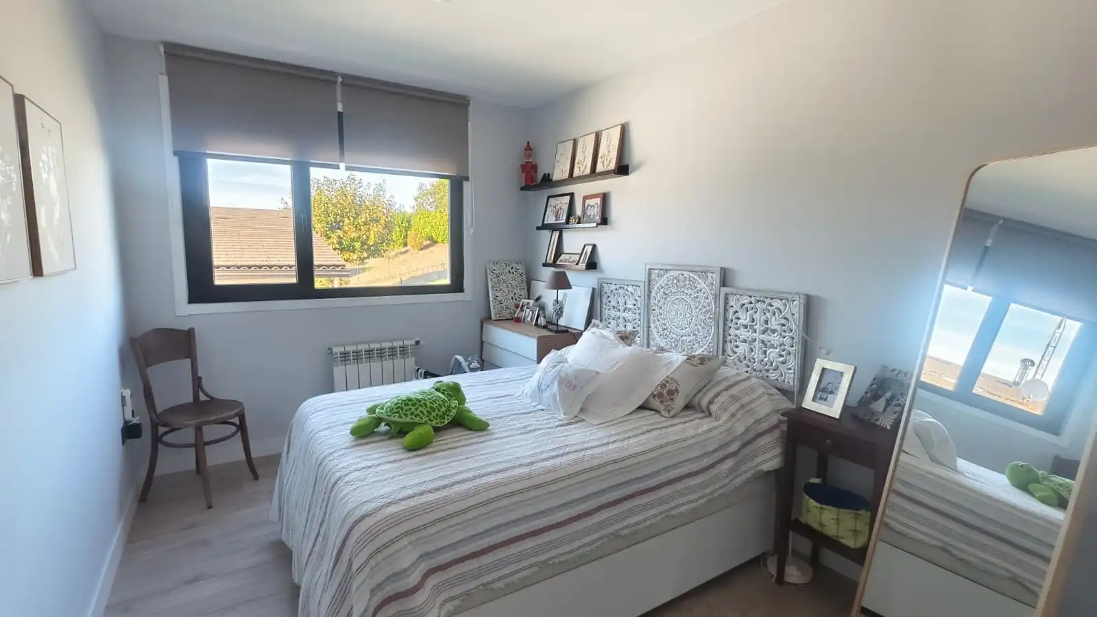Maison avec jardin à vendre à Avenida Hermida, imagen 54