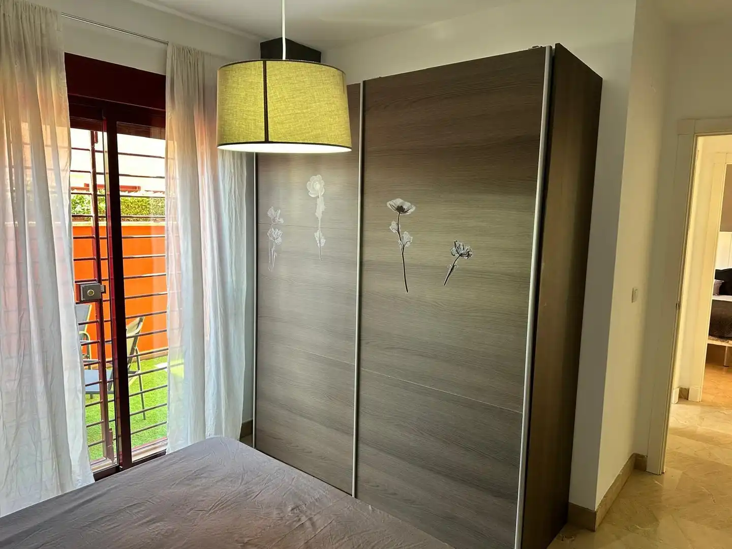 Wohnung zur Miete in Calle PROLGCION.JUAN XXIII, 21, Campus de la Salud