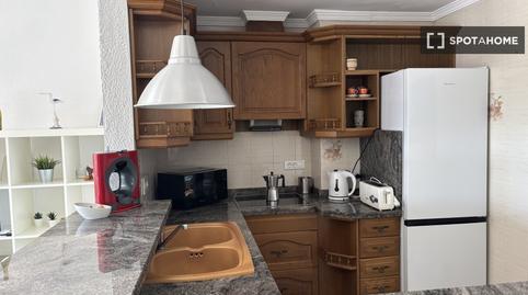 Photo 3 of Apartment to share in Paichi, Alicante