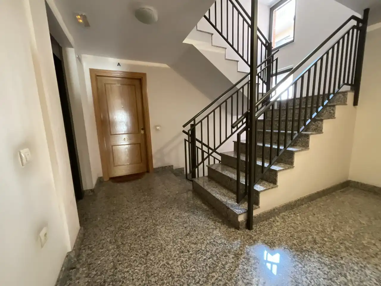 Pis amb ascensor en venda a Calle Ramón Salazar, imagen 51