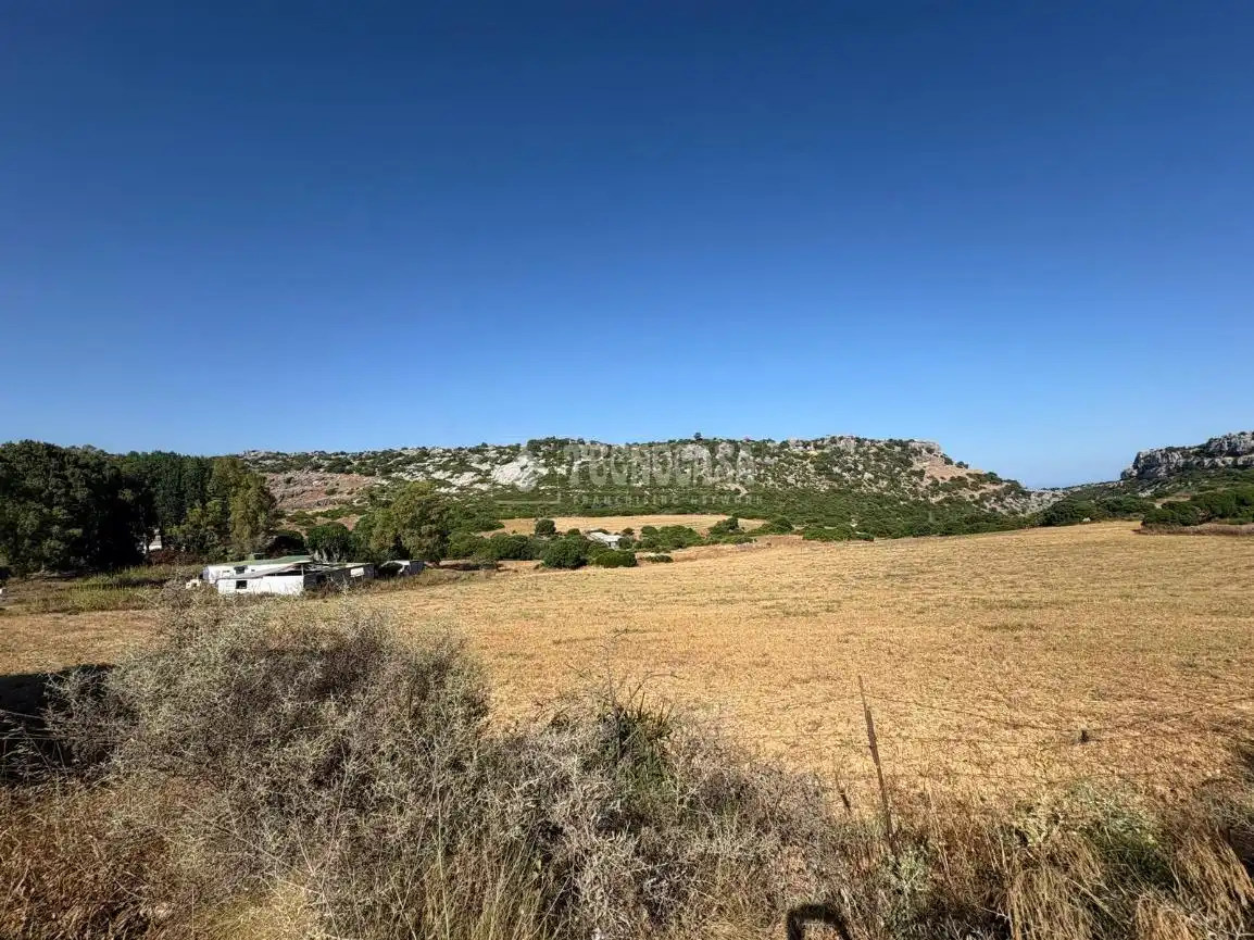 Terreny rústic en venda a Casares pueblo, imagen 14