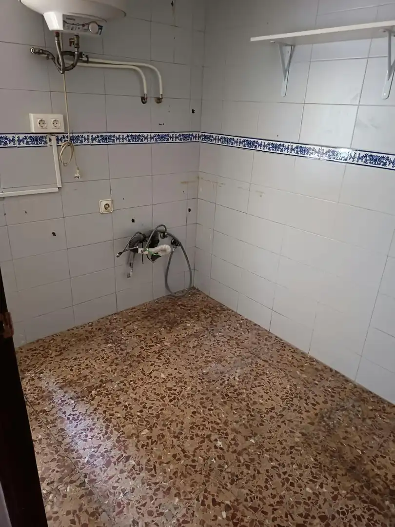 Piso en venta en Centro, imagen 4