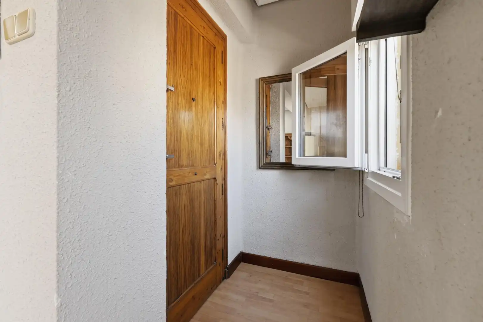 Ático en venta en Xirivella con Parquet