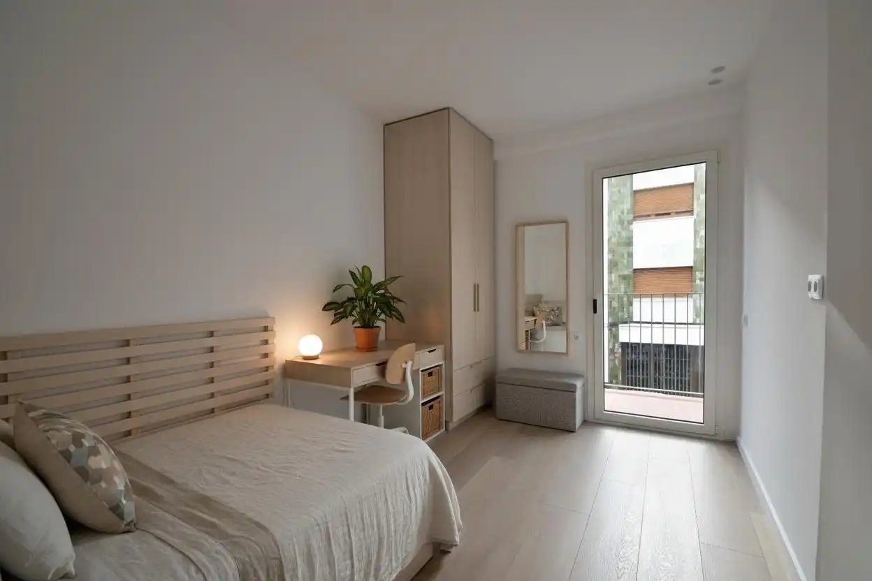 Appartamento con giardino in vendita a Calle Recreo, imagen 5