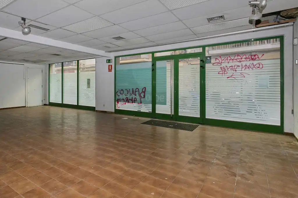 Business premises for sale in C/ Providencia, imagen 5