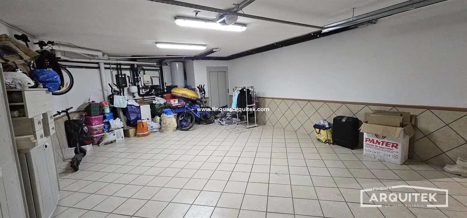 Casa o xalet en venda a Albesa