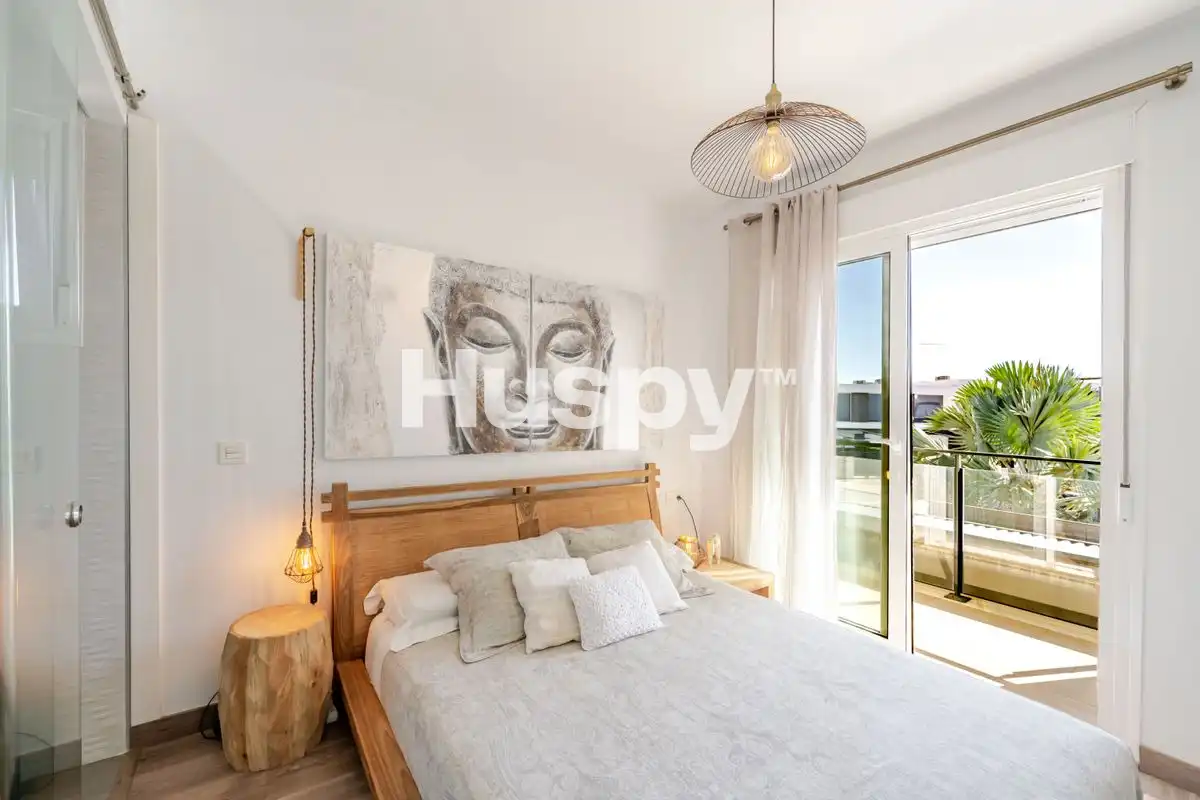 Doppelhaushälfte mit Terrasse zum Verkauf in Calle Malta, imagen 22