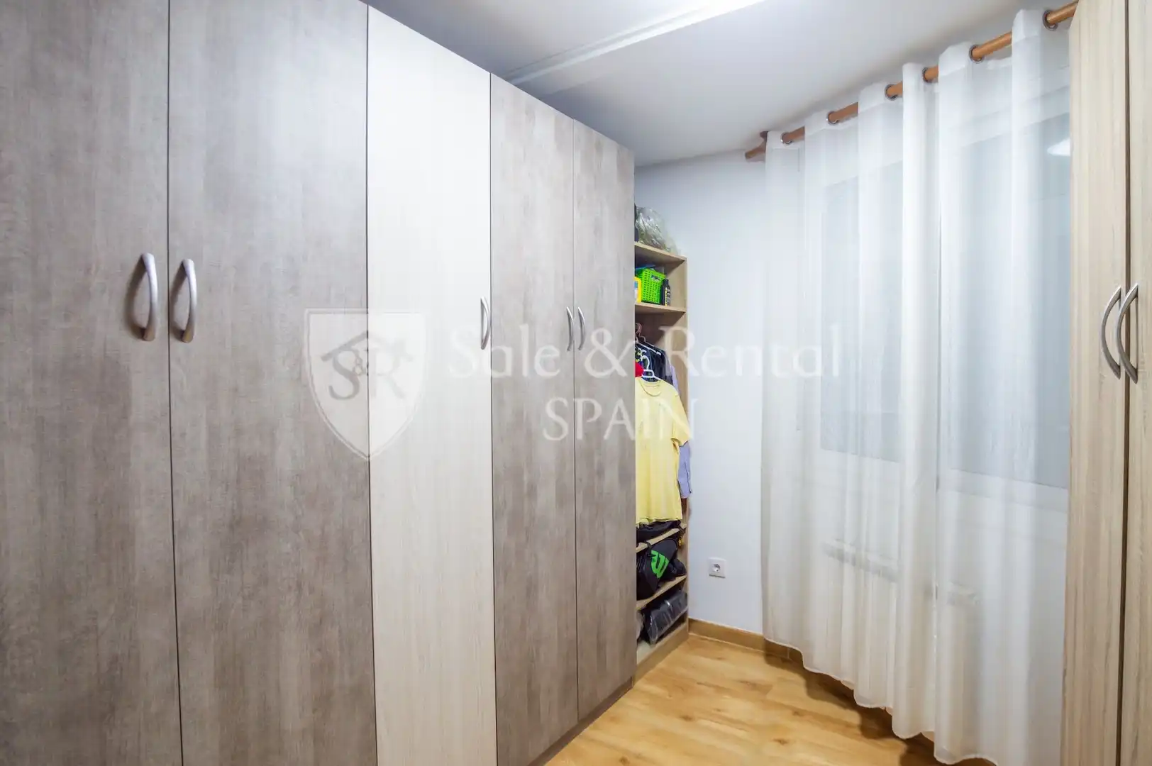 Wohnung mit Aufzug zum Verkauf in Els Pavos, imagen 38