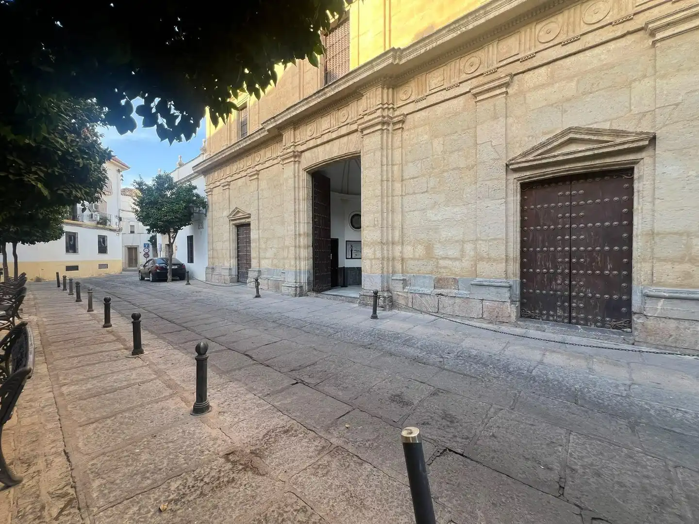 Wohnung zur Miete in Plaza SAN RAFAEL 3, imagen 37