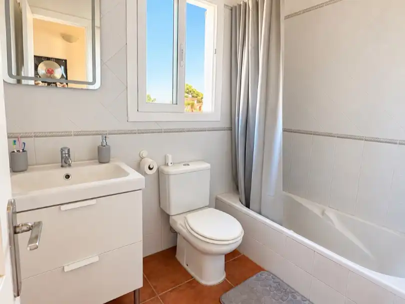 Chalet con jardín en venta en Carrer Clot d'en Barceló 8, imagen 8