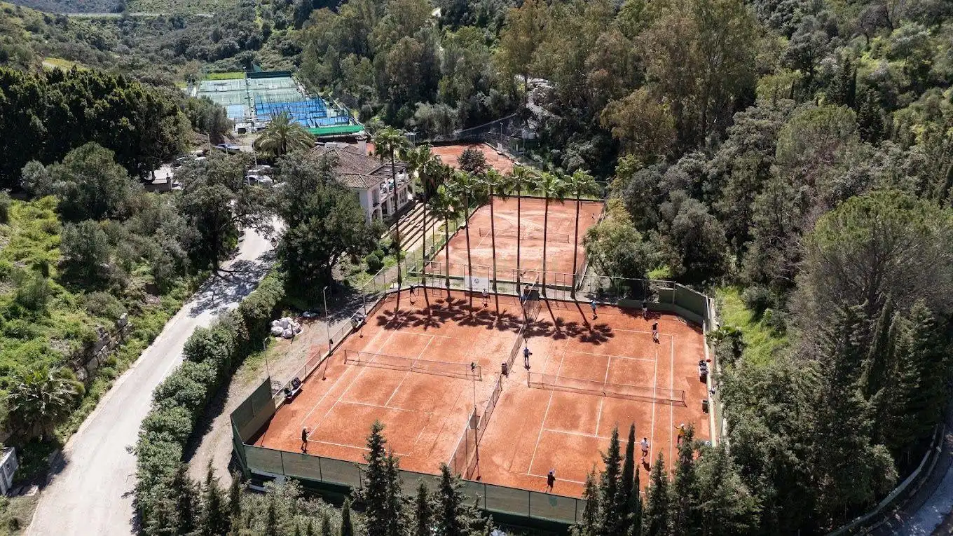 Terreno rustico in vendita a Altos de Estepona, imagen 11