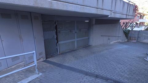 Foto 4 de Garatge en venda a Teià, Barcelona