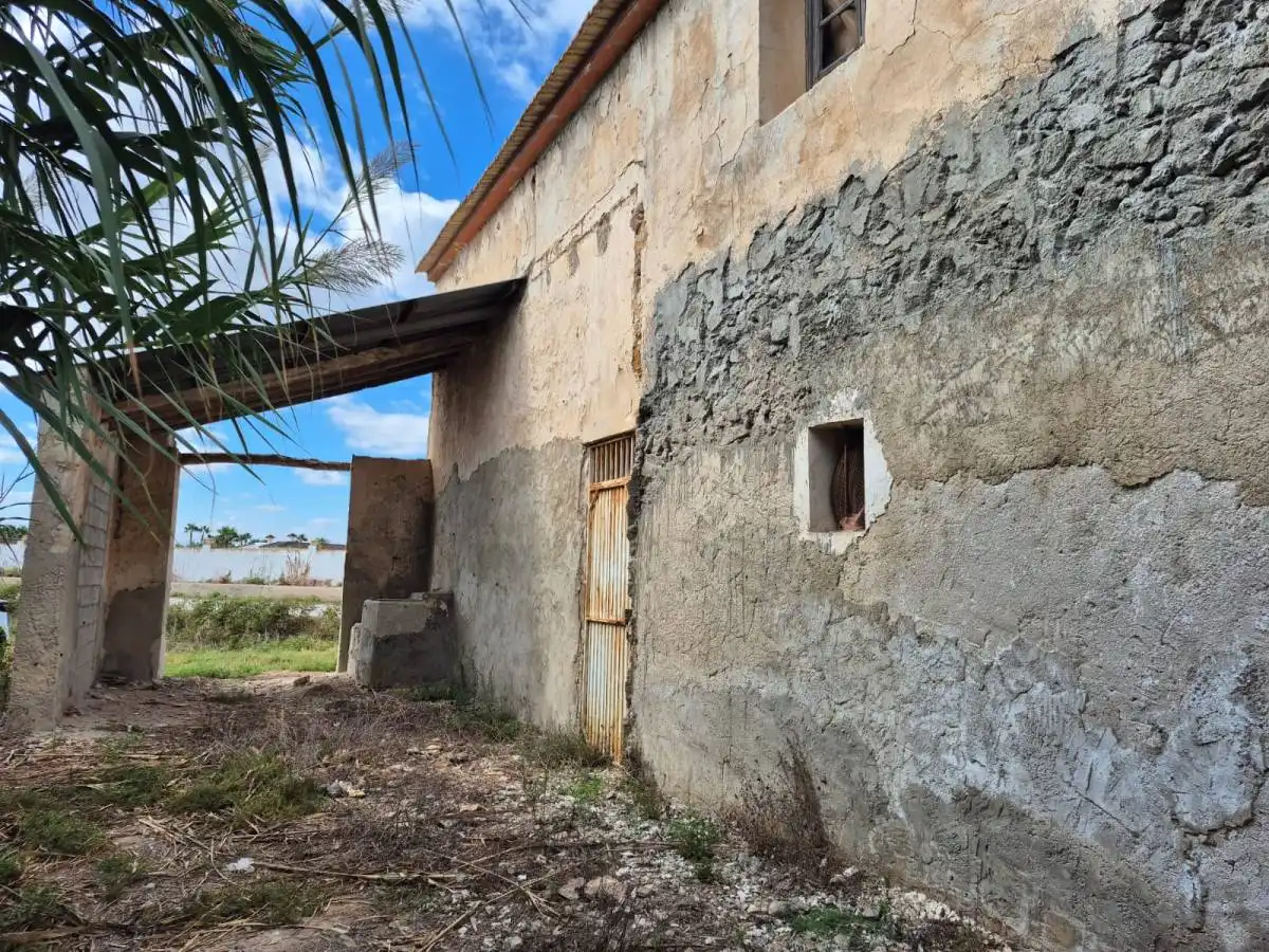 Villa in vendita a Cam. del Hondo, imagen 10