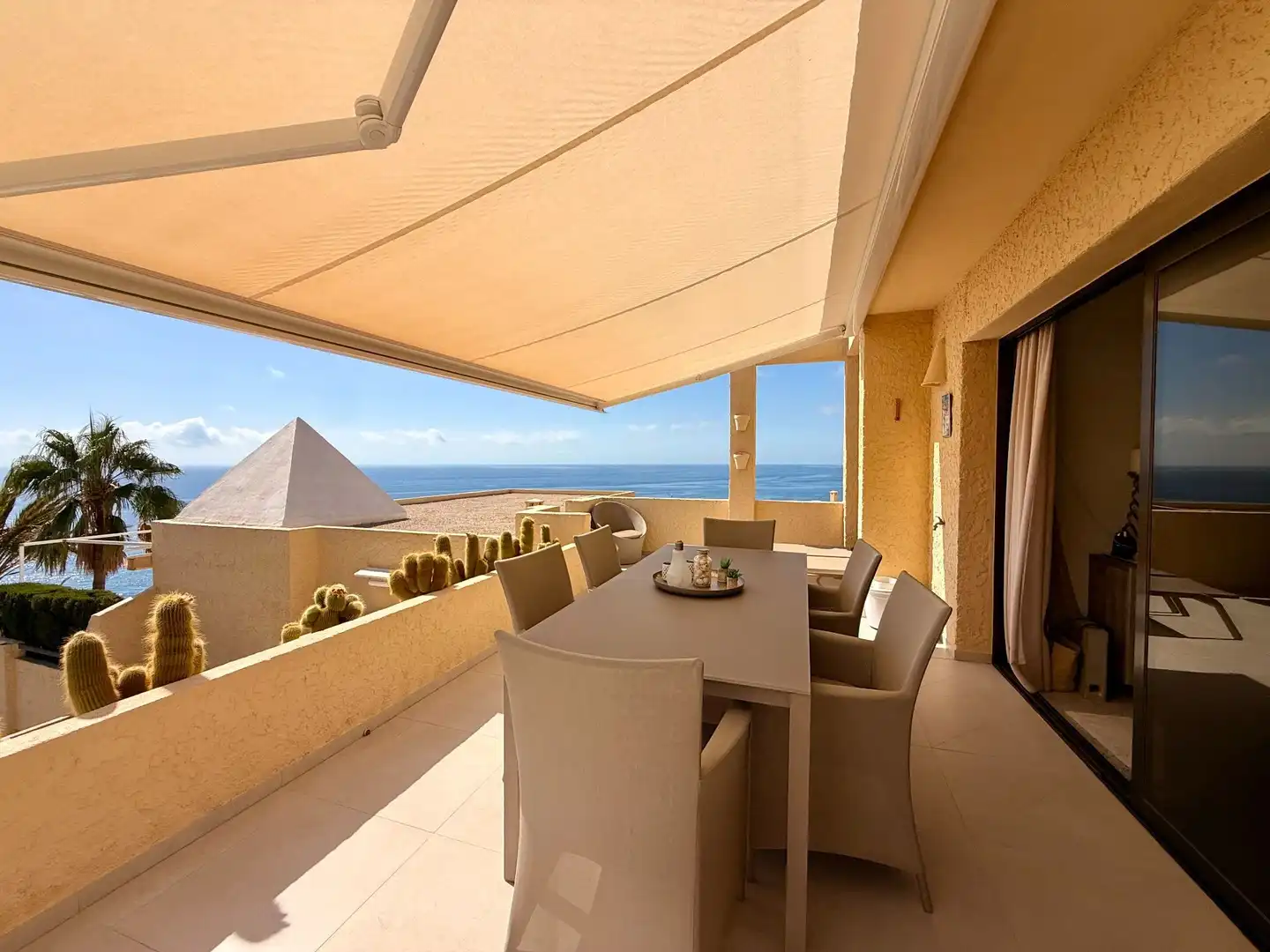 Apartament amb piscina en venda a Mascarat, imagen 8