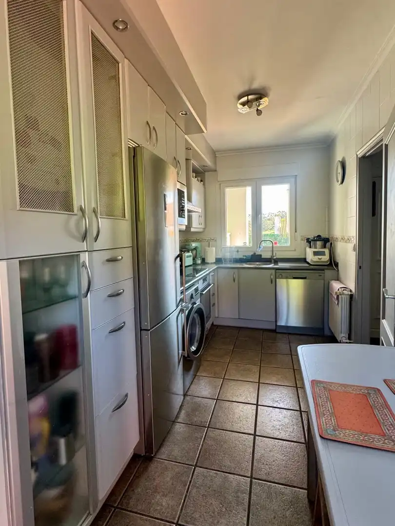 Detached house with terrace for sale in Mortera, imagen 12