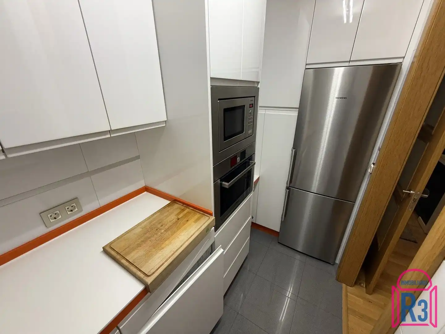 Apartament amb ascensor de lloguer a Álvaro Lopez Núñez, imagen 9