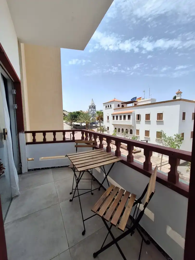 Terrassa de Pis en venda en Puerto del Rosario amb Terrassa i Moblat