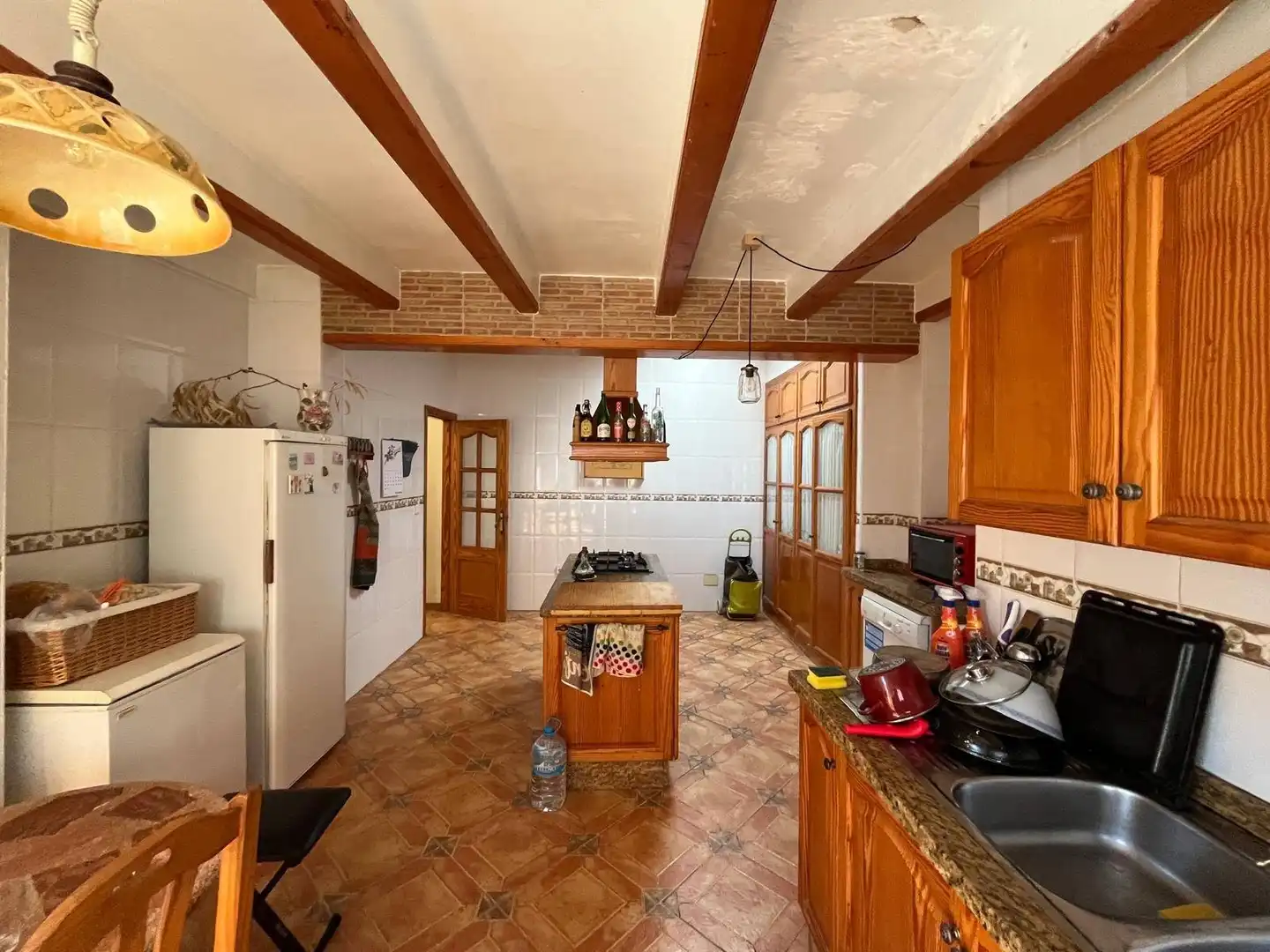 Villa avec jardin à vendre à Partida Carretera de Aspe a Santa Pola, imagen 20