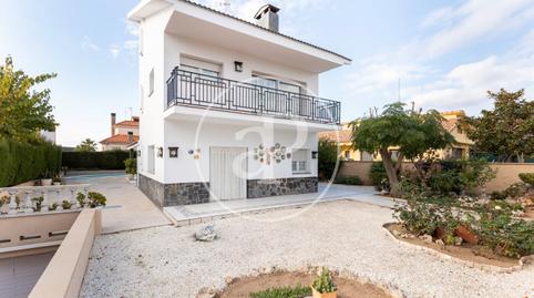 Foto 4 de Casa o xalet en venda a Carrer de Gandhi, Castellarnau, Barcelona