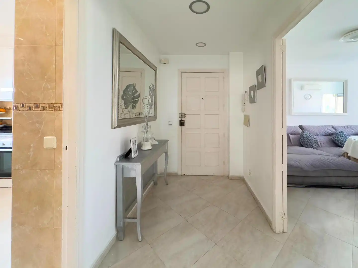 Piso en venta en Carrer Carrer dels Molins, Cala Millor