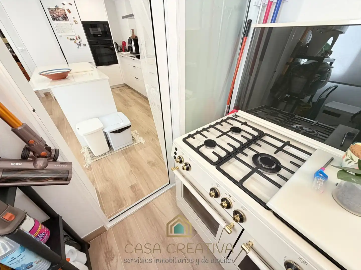 Piso con terraza en venta en Avenida REPUBLICA ARGENTINA DE LA, imagen 39