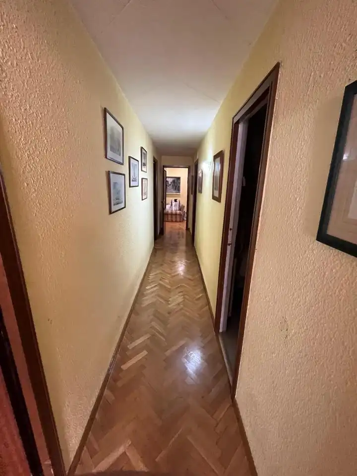 Piso en venta en Zaragoza con Calefacción, Parquet y Terraza