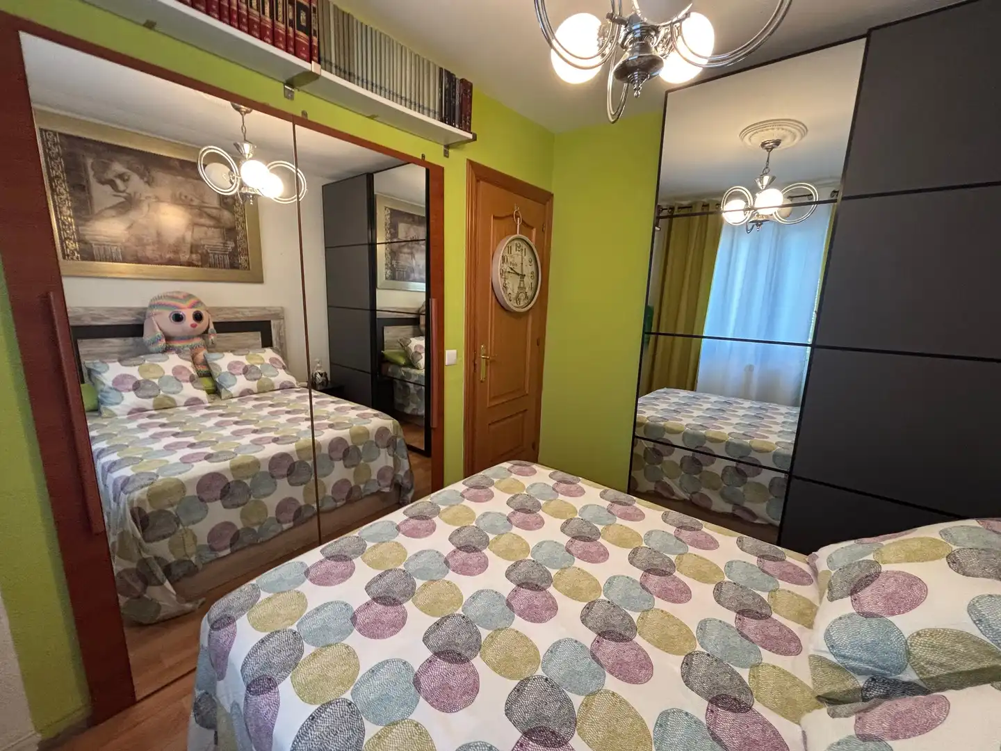 Piso con ascensor en venta en Calle VEGA DE ARRIBA, imagen 13
