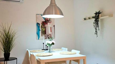 Photo 4 of Flat to rent in Camí Salobres, 15, El Verger, Alicante