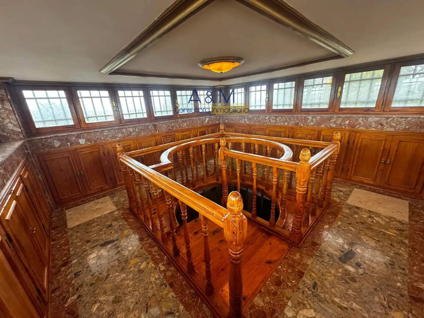 Casa o chalet en venta en Trigueros del Valle con Calefacción y Jardín privado