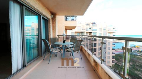 Photo 5 of Flat for sale in Carrer Basilio Paredes, 9, Puerto Deportivo, Guardamar del Segura