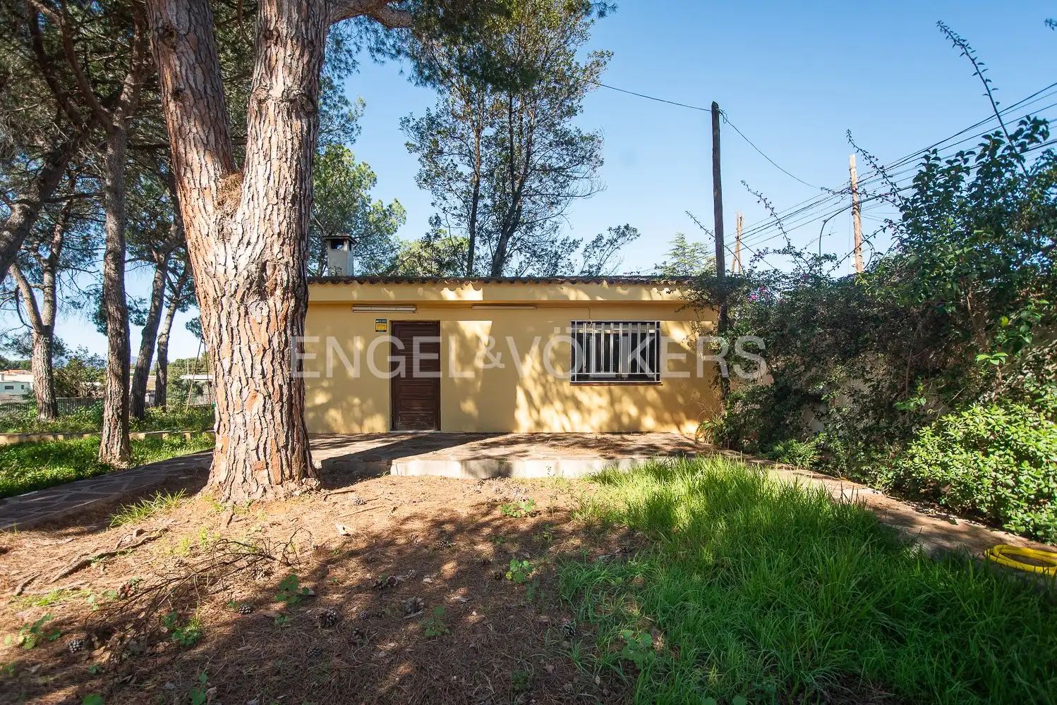 Vista exterior de Casa o chalet en venta en Vila-real con Aire acondicionado, Calefacción y Jardín privado