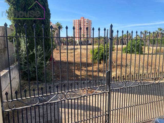 Terreno residencial en Alquiler en Sa Indioteria Rural