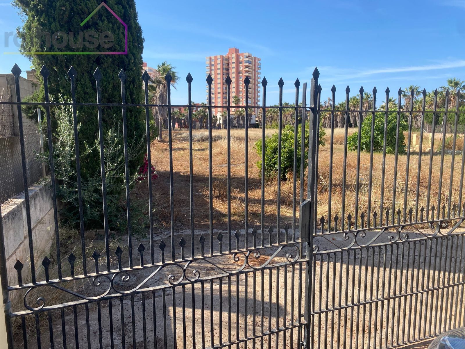 Residencial de lloguer en  Palma de Mallorca