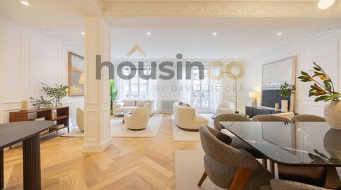 Photo 5 of Flat for sale in López de Hoyos, El Viso,  Madrid Capital