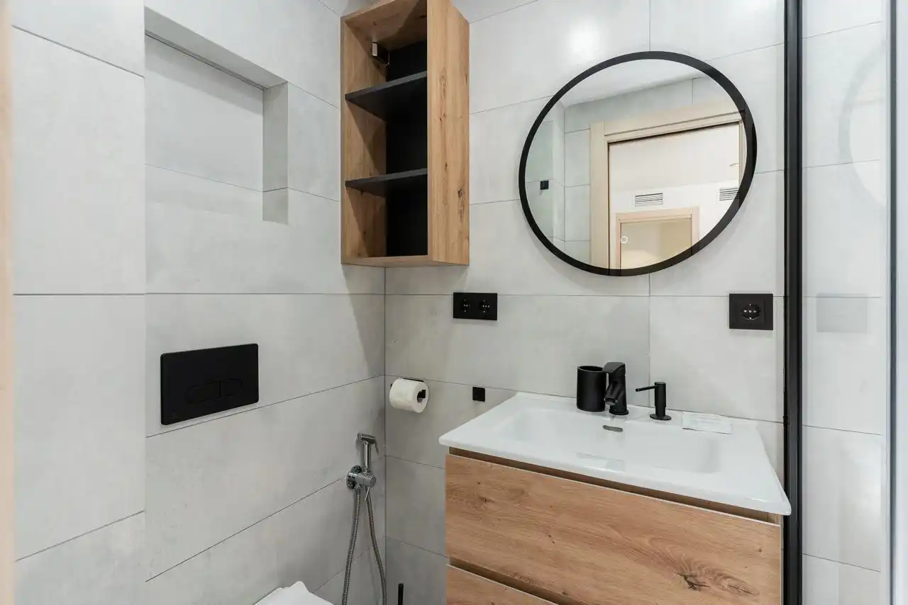Wohnung zur Miete in Cortes - Huertas
