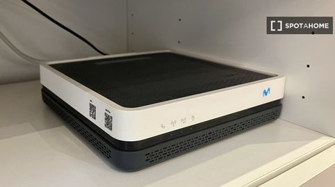 Foto 5 de Habitación en Embajadores - Lavapiés, Madrid Capital