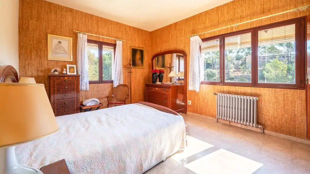 Casa rústica con piscina en venta en Nord, imagen 10