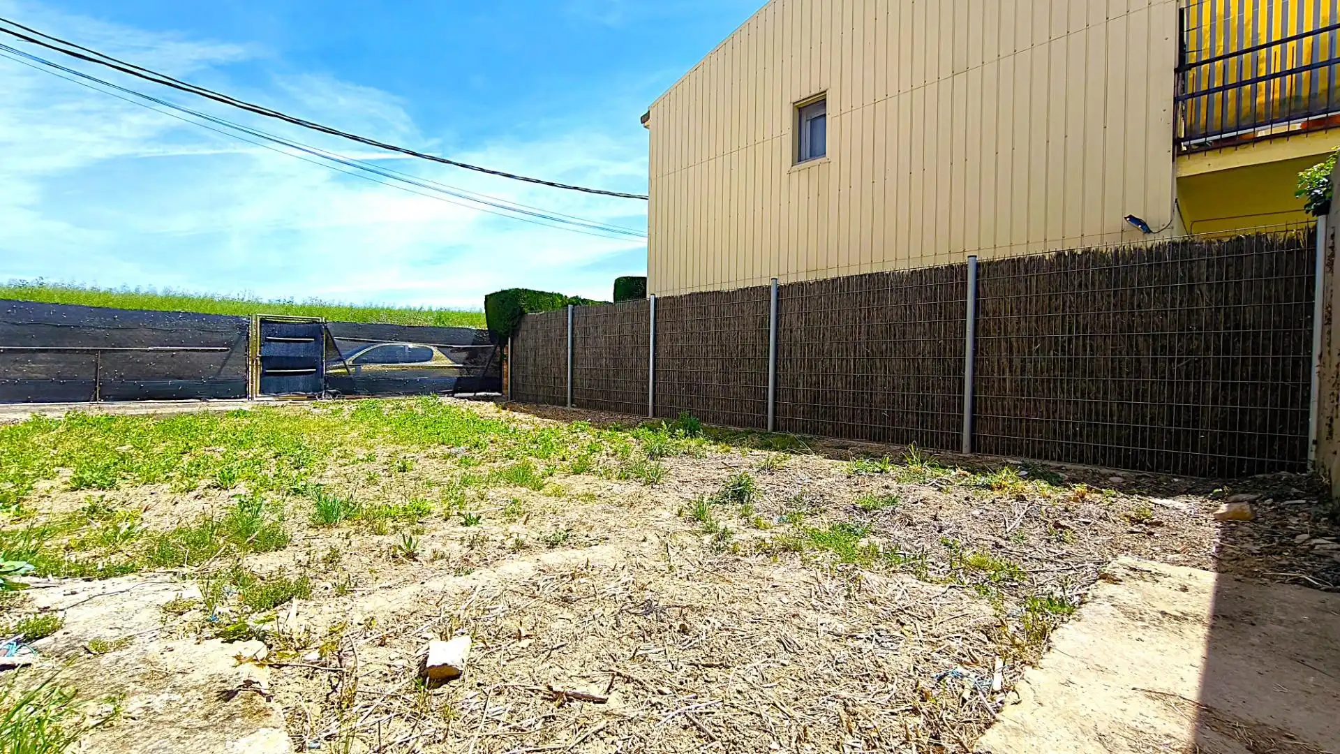 Residencial en venda a Calaf