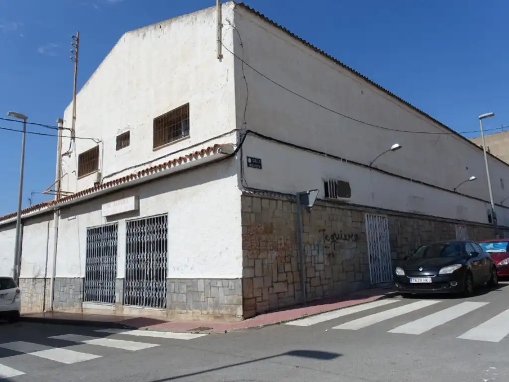 Local comercial en venda a Cartagena ciudad, imagen 31