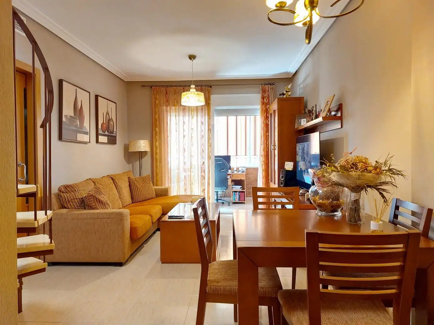 Penthouse with pool for sale in Calle RIU ALGAR, imagen 2