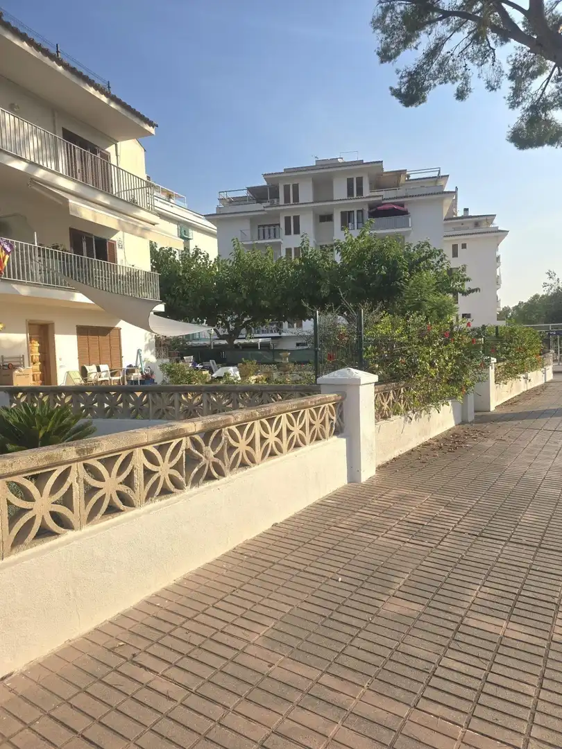 Dúplex amb terrassa en venda a Port d'Alcúdia - Platja d'Alcúdia, imagen 38