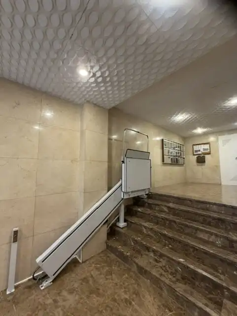 Ático en venta en Centro
