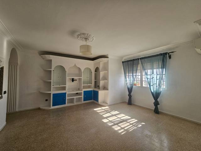 Piso en Alquiler en Sanlúcar la Mayor