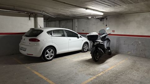 Foto 2 de Garatge en venda a Masquefa, Ponent - Set Camins, Igualada