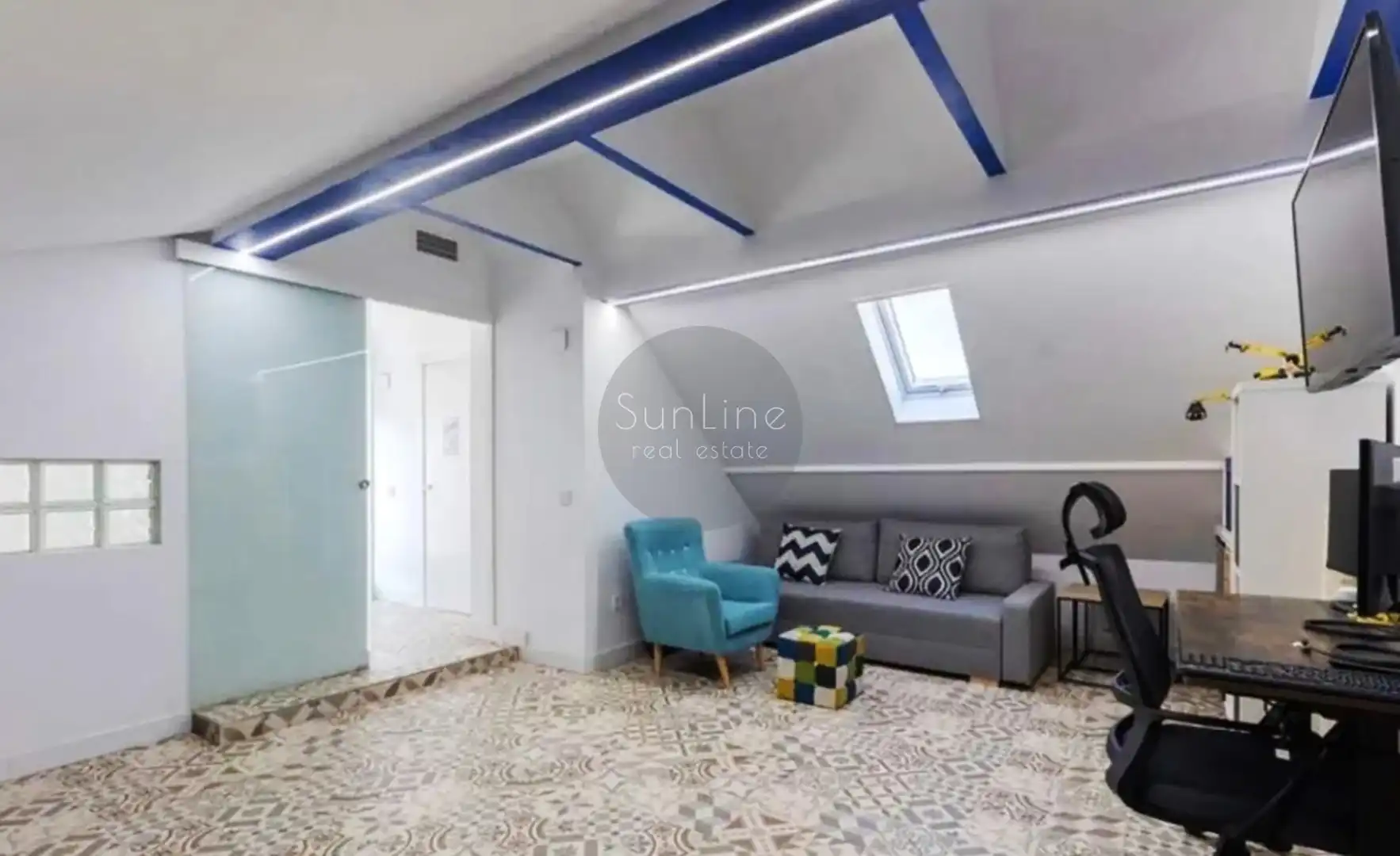 Casa o chalet en venta en Benicalap