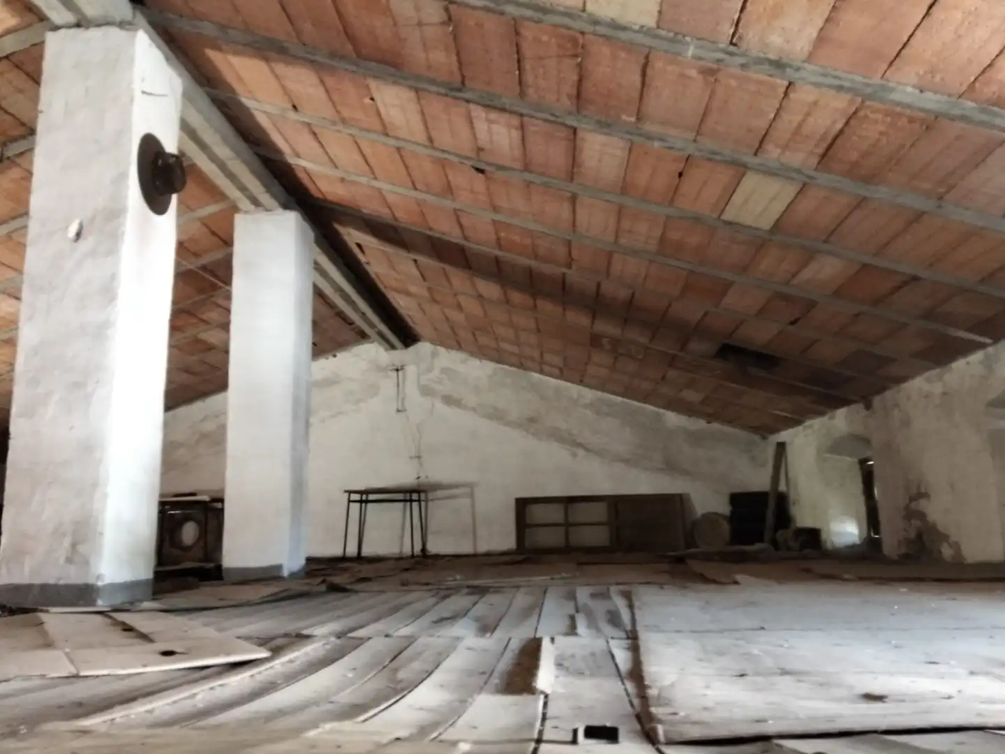 Casa adosada en venda en Jabugo amb Jardí privat i Balcó