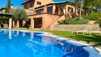 Garden of House or chalet for sale in  Toledo Capital  with Air Conditioner, Terrace and Swimming Pool