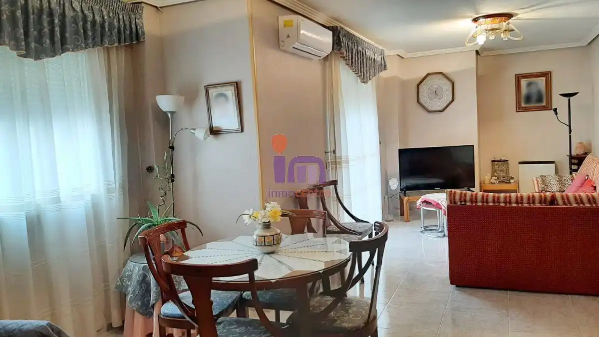 Sala d'estar de Pis en venda en Valdepeñas, Ciudad Real