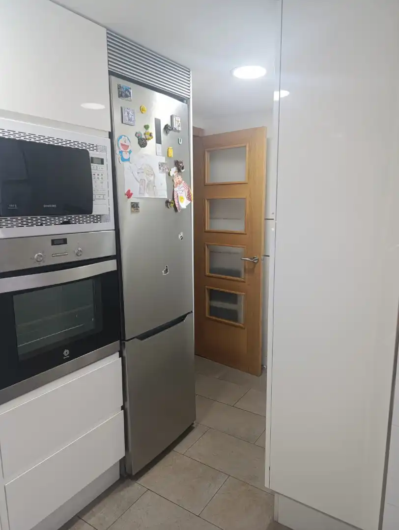 Piso con ascensor en venta en Avenida Virgen de Fátima, imagen 6
